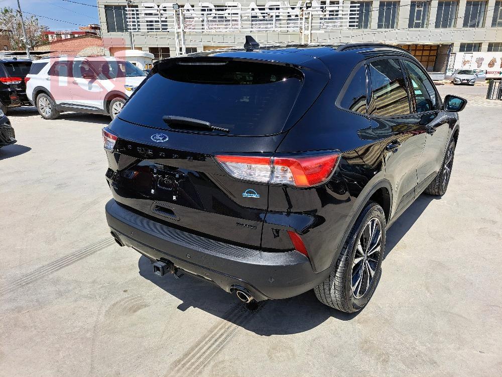 Ford Escape